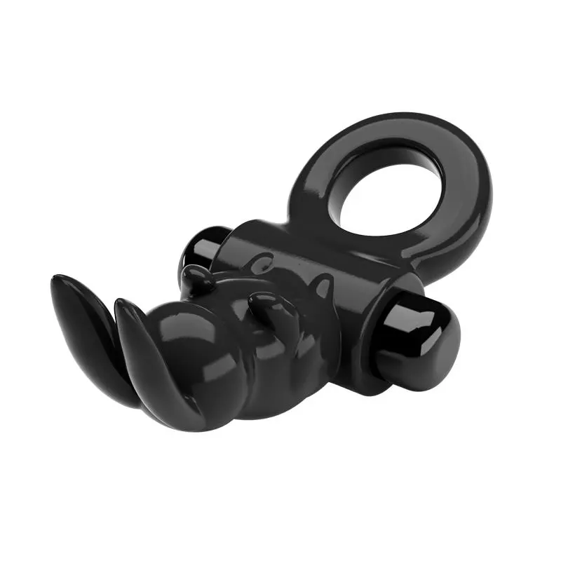 Anillo para el Pene con Vibración Exciting Ring · PRETTYLOVE · Anillos para el Pene — photo 4
