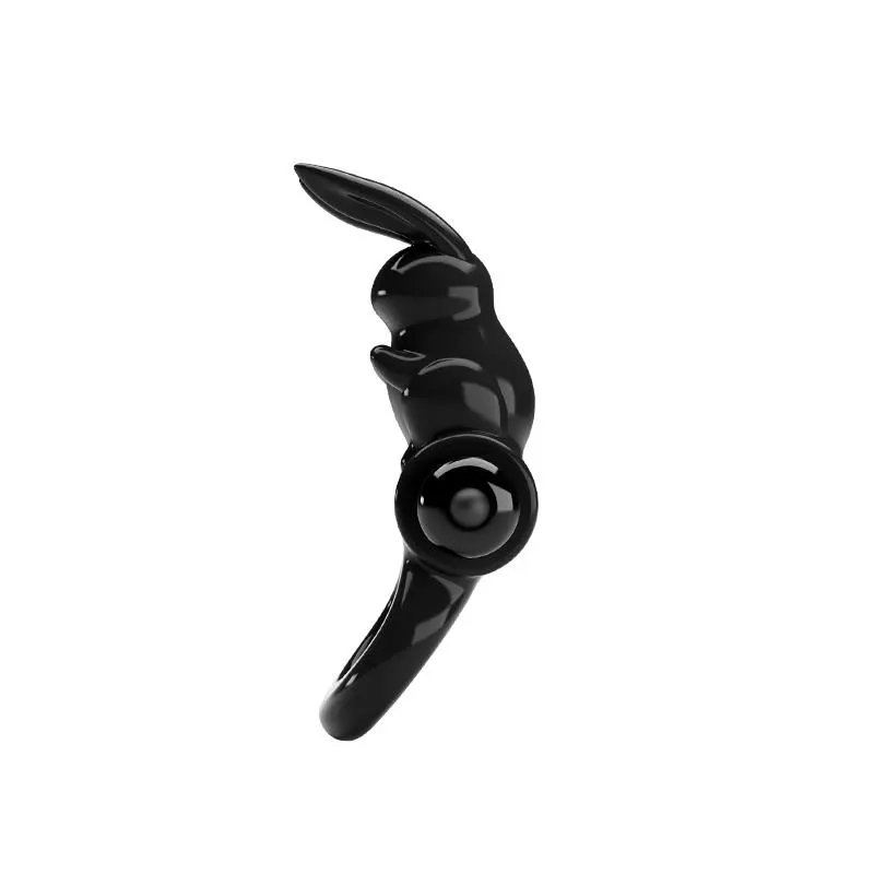 Anillo para el Pene con Vibración Exciting Ring · PRETTYLOVE · Anillos para el Pene — photo 5