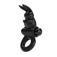 Anillo para el Pene con Vibración Exciting Ring · PRETTYLOVE · Anillos para el Pene