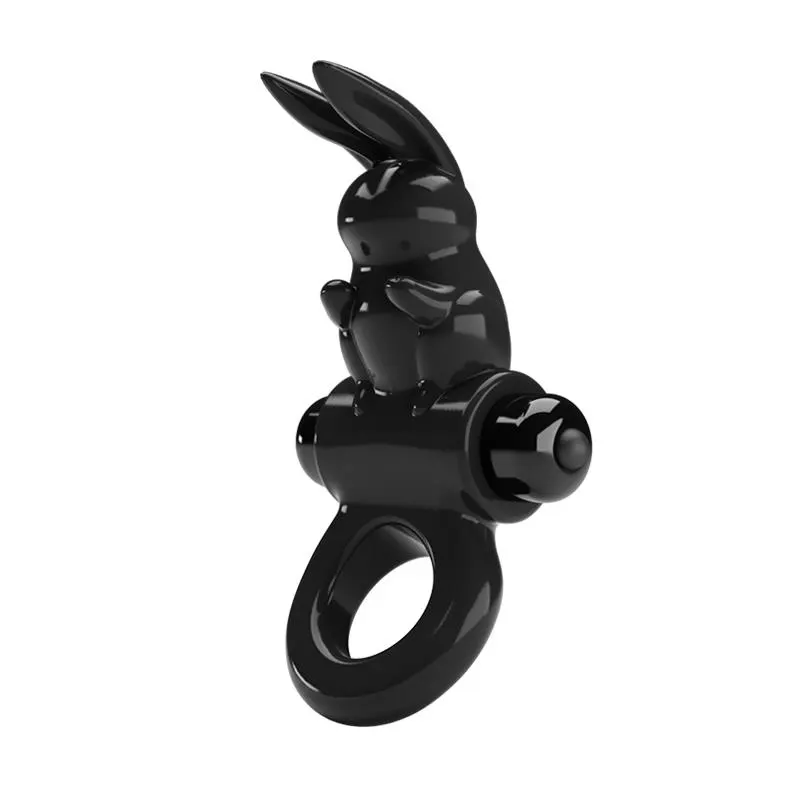 Anillo para el Pene con Vibración Exciting Ring · PRETTYLOVE · Anillos para el Pene