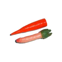 Zanahoria Pene · DIVERTY SEX · Juegos y Complementos Divertidos