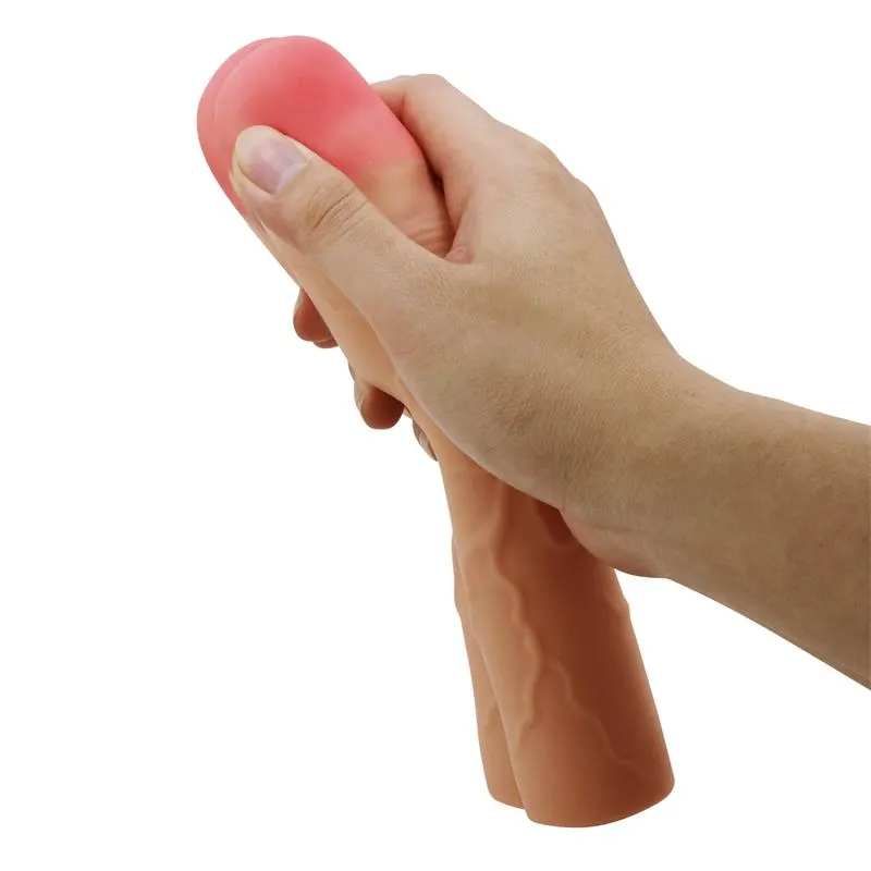 Funda para el Pene Extended Penis 3 Kylian · PRETTYLOVE · Fundas y Extensiones para el Pene — Foto 5