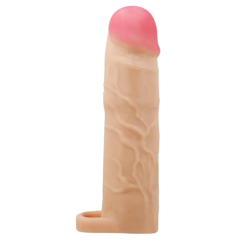 Funda para el Pene Extended Penis 3 Gerd · PRETTYLOVE · Fundas y Extensiones para el Pene — photo 2