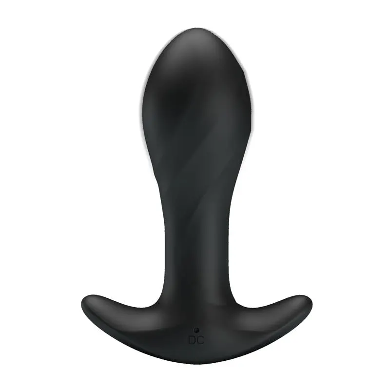 Estimulador Anal con Vibración · PRETTYLOVE · Anal — Foto 2