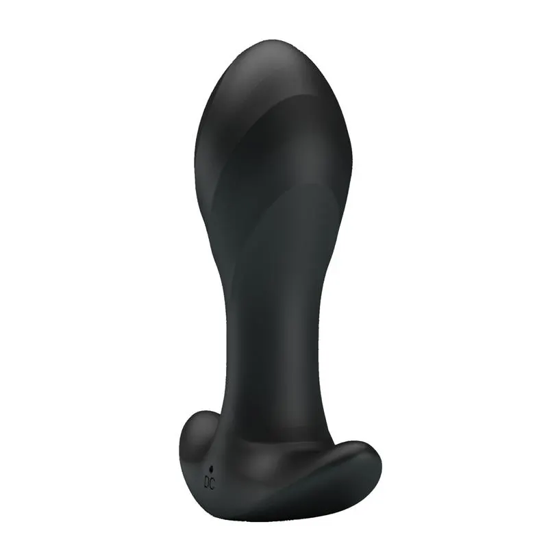 Estimulador Anal con Vibración · PRETTYLOVE · Anal — Foto 3