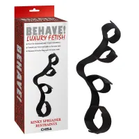 Ataduras Kinky Spreader Restraints · CHISA · Esposas y Ataduras