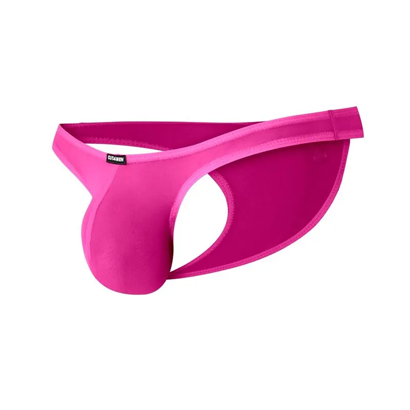 C4MSPX07 Calzoncillo Capi Brief Hot Pink · CUT4MEN · Tangas y Braguitas — Foto 3