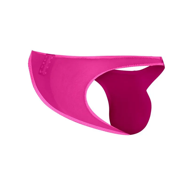 C4MSPX07 Calzoncillo Capi Brief Hot Pink · CUT4MEN · Tangas y Braguitas — Foto 4