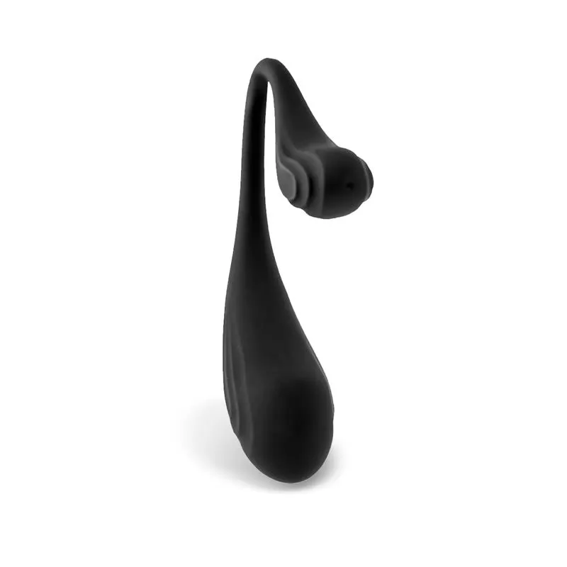 Nami Huevo Vibrador con Contol Remoto Silicona Líquida Unibody · INTOYOU · Huevos y Balas Vibradoras — photo 3