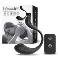 Nami Huevo Vibrador con Contol Remoto Silicona Líquida Unibody · INTOYOU · Huevos y Balas Vibradoras
