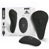 Bengi Estmulador de Braguita Control Remoto Silicona Líquida Unibody · TARDENOCHE · Estimuladores de Clítoris