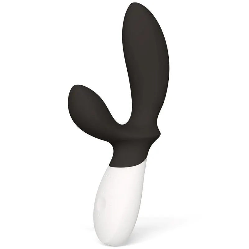 Loki Wave 2 Negro · LELO · Vibradores