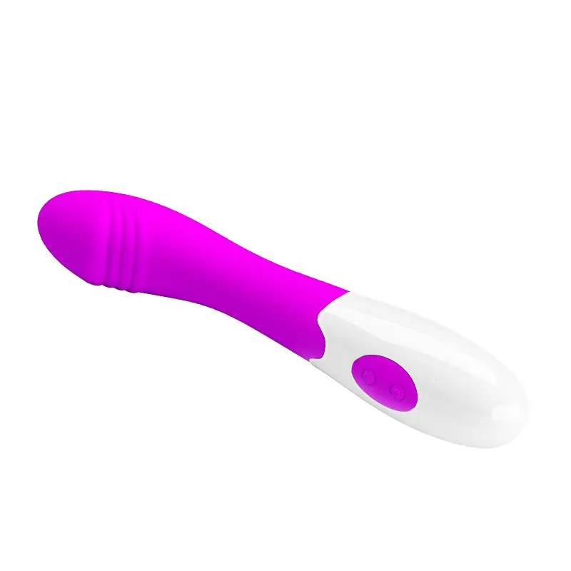 Elemental Vibrador Rosa · PRETTYLOVE · Vibradores — Foto 3