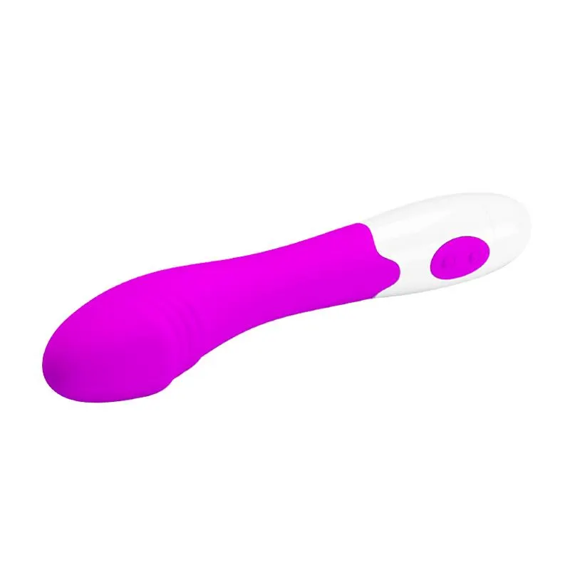 Elemental Vibrador Rosa · PRETTYLOVE · Vibradores — Foto 4