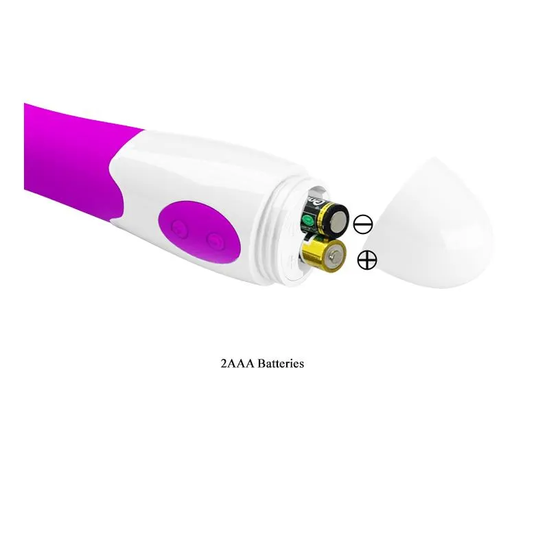 Elemental Vibrador Rosa · PRETTYLOVE · Vibradores — Foto 7