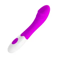 Elemental Vibrador Rosa · PRETTYLOVE · Vibradores