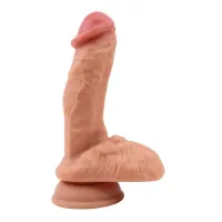 Dildo The Real Deal · CHISA · Dildos