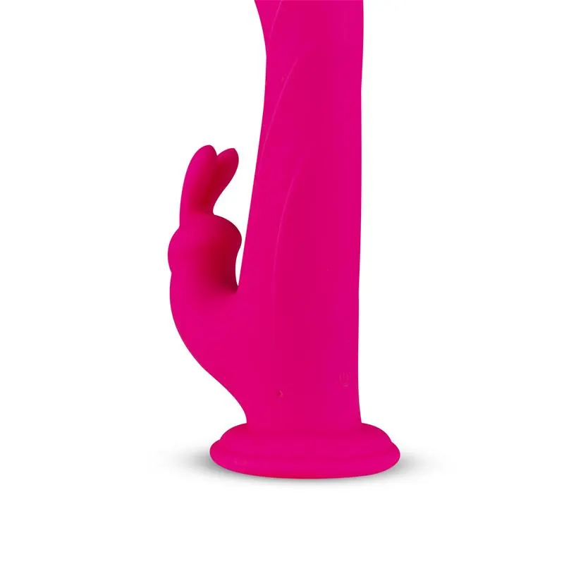 Whirl-Pulse Vibrador Rotador Control Remoto Impermeable USB · FEELZTOYS · Estimuladores de Clítoris — foto 4