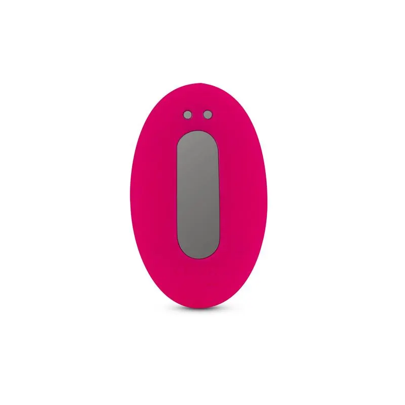 Whirl-Pulse Vibrador Rotador Control Remoto Impermeable USB · FEELZTOYS · Estimuladores de Clítoris — foto 7