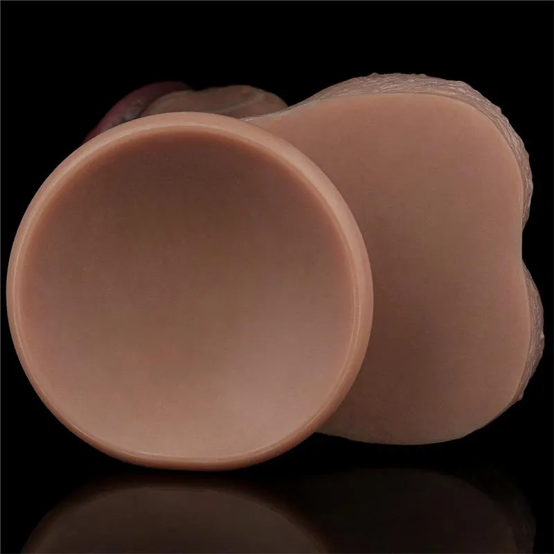 Dildo Doble Capa 13 Cock XXL · LOVETOY · Dildos — Foto 9