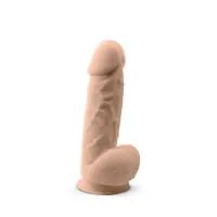 Dildo Mod. 8 - 5 10 Funciones Control Remoto · SILEXD · Dildos