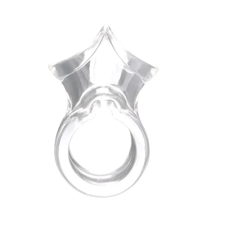 Anillo para el Pene Crown Ring · CHISA · Anillos para el Pene