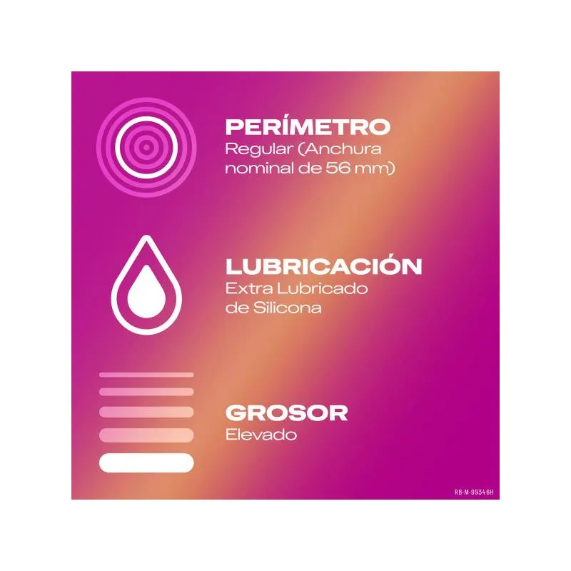 Dame Placer 3ud · DUREX · Accesorios y Sets — Foto 2