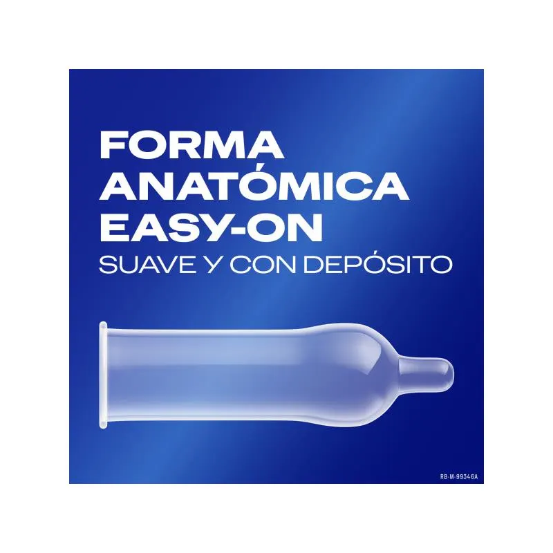 Preservativos Natural 12 ud · DUREX · Lubricantes — foto 3