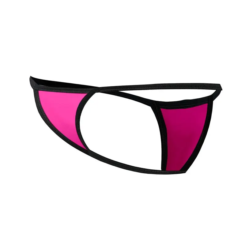C4MSPX17 Mini Tanga Kini Hot Pink · CUT4MEN · Tangas y Braguitas — Foto 4