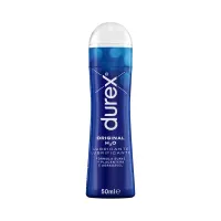 Lubricante Original Base de agua 50ml · DUREX · Lubricantes