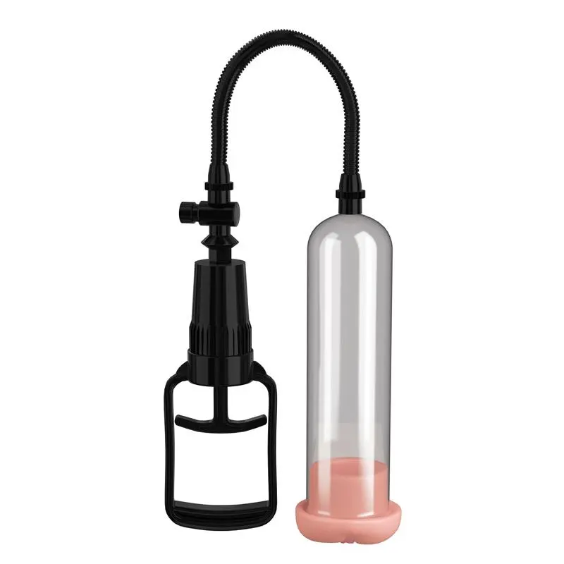 Pump Worx Succionador y Vagina para Principiantes  Beginners · PUMPWORX · Potenciadores y Retardantes — Foto 3
