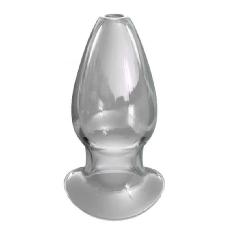 Plug Anal Mega Anal Gaper Transparente · ANAL FANTASY COLLECT. · Anal — photo 2