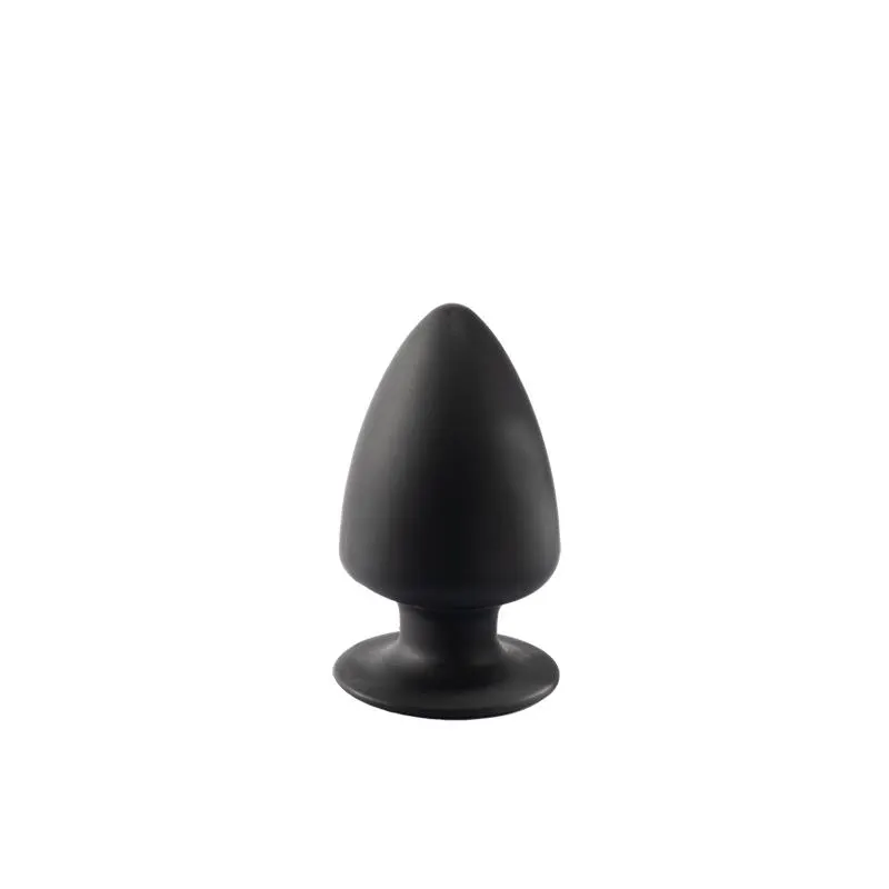 Plug Dual Density Mod. 1 Talla M · SILEXD · Anal