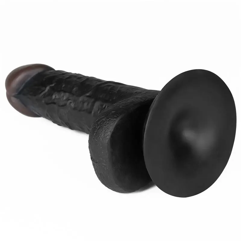 Arnés Ajustable con Dildo 7.0 · LOVETOY · Dildos — Foto 11