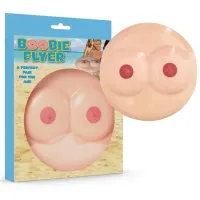 Frisbiee Boobie Flyer · SPENCER & FLEETWOOD · Juegos y Complementos Divertidos