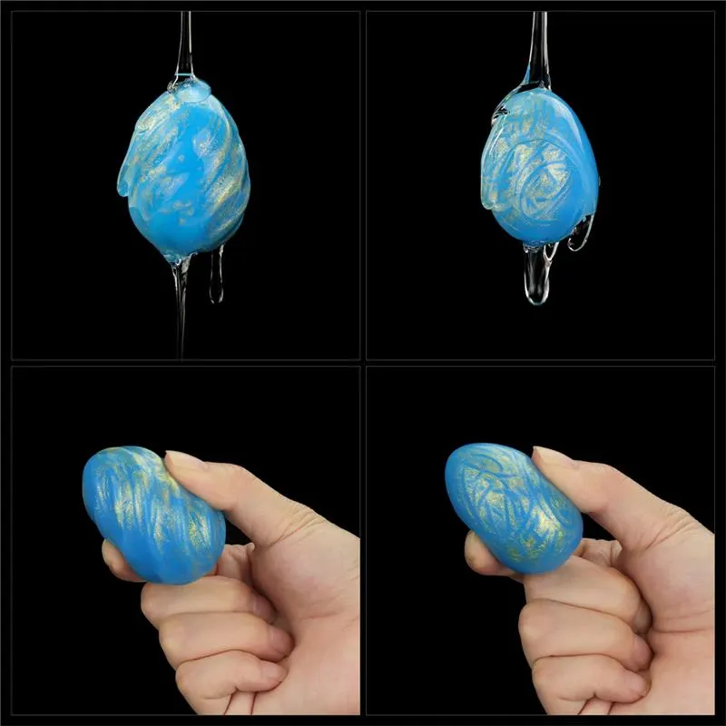 Oceans Toner Bolas Kegel Set de 2 · LOVETOY · Bolas Chinas y Salud Femenina — photo 5