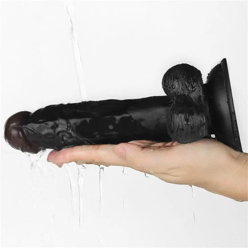 Arnés Ajustable con Dildo 10 Funciones 7.5 · LOVETOY · Dildos — Foto 15