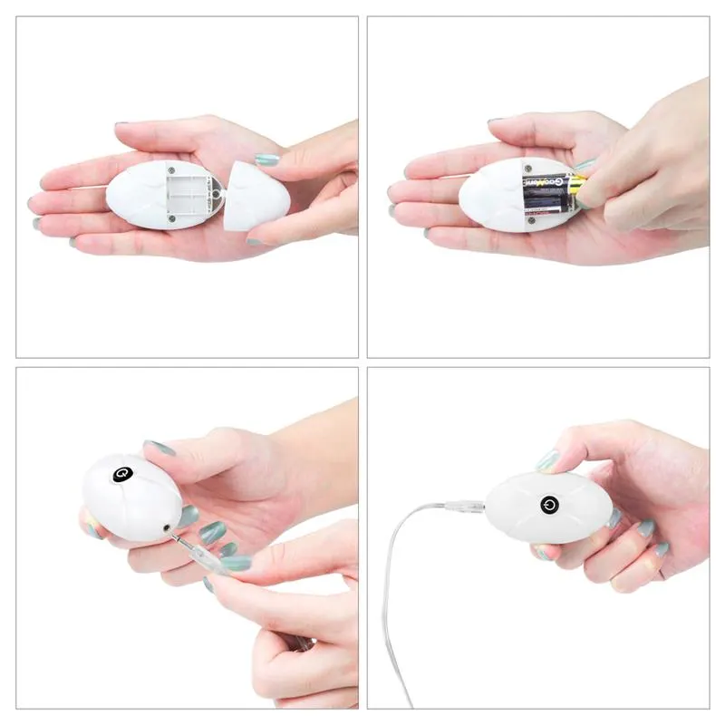 Arnés Ajustable con Dildo 10 Vibraciones 7.5 · LOVETOY · Dildos — Foto 17