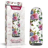 Bala Vibradora Aphrodite · LOVETOY · Huevos y Balas Vibradoras