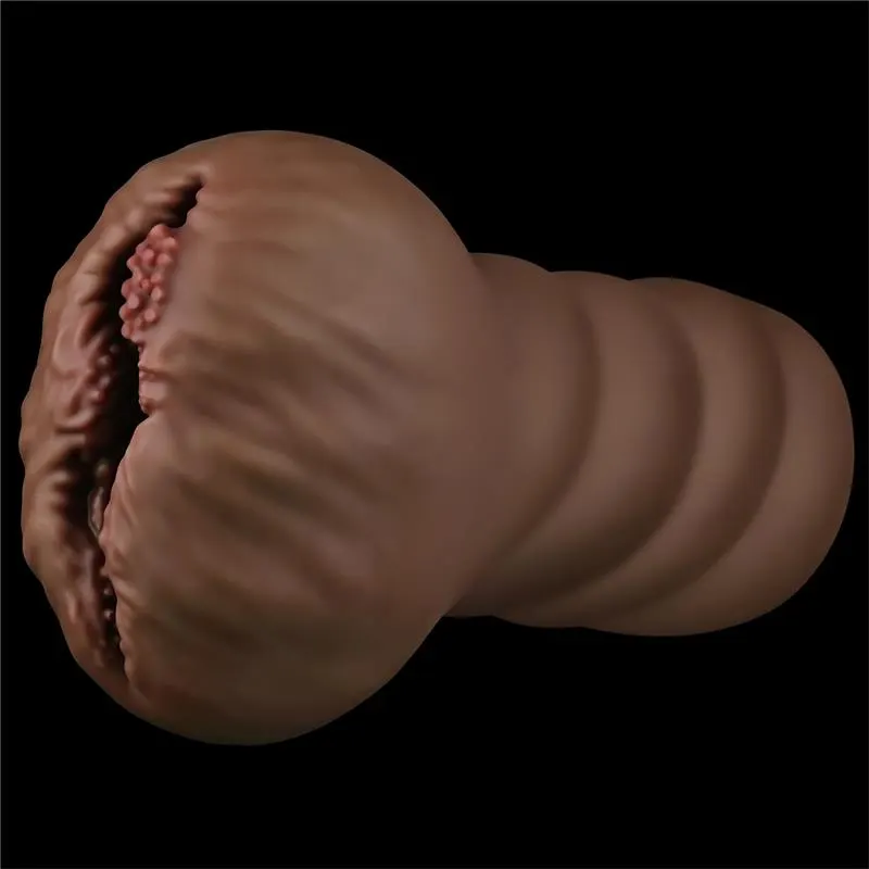 Masturbador Aliens Pie 1 · LOVETOY · Masturbadores Él — Foto 2