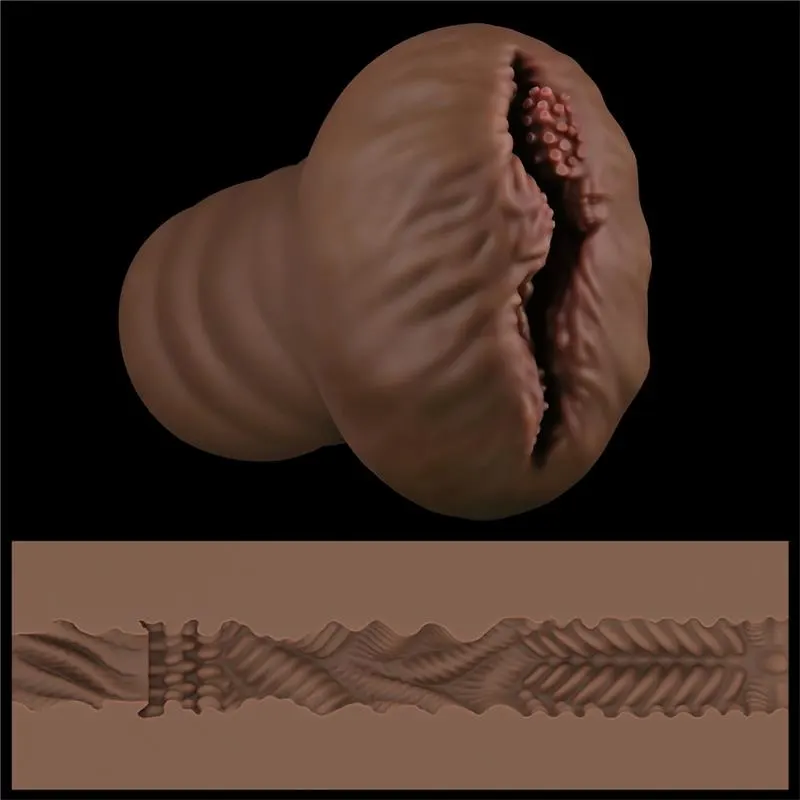 Masturbador Aliens Pie 1 · LOVETOY · Masturbadores Él — Foto 6