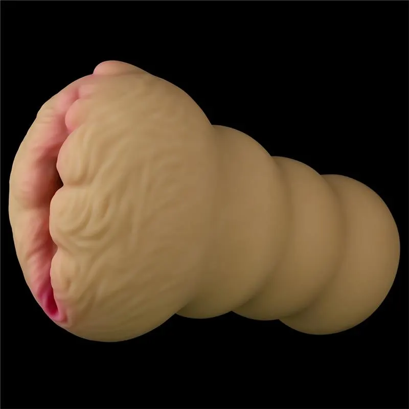Masturbador Aliens Pie 3 · LOVETOY · Masturbadores Él — photo 2