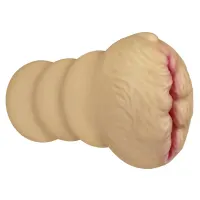 Masturbador Aliens Pie 3 · LOVETOY · Masturbadores Él