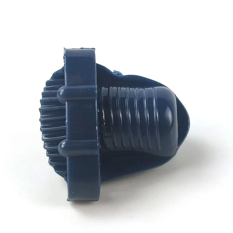 Anillo para el Dedo con Vibración Azul · A-GUSTO · Anillos para el Pene — photo 3
