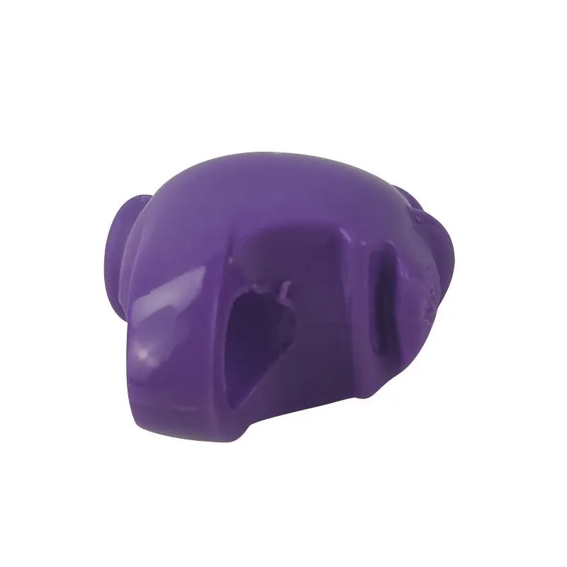 Anillo para el Dedo con Vibración Púrpura · A-GUSTO · Anillos para el Pene — Foto 7