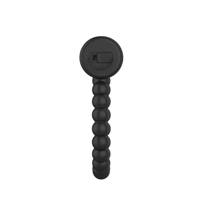 Anillo Vibrador con Bolas · A-GUSTO · A-GUSTO · Anillos para el Pene — Foto 6