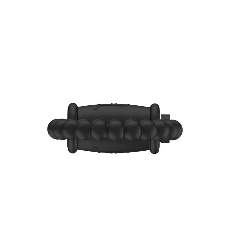 Anillo Vibrador con Bolas · A-GUSTO · A-GUSTO · Anillos para el Pene — Foto 7