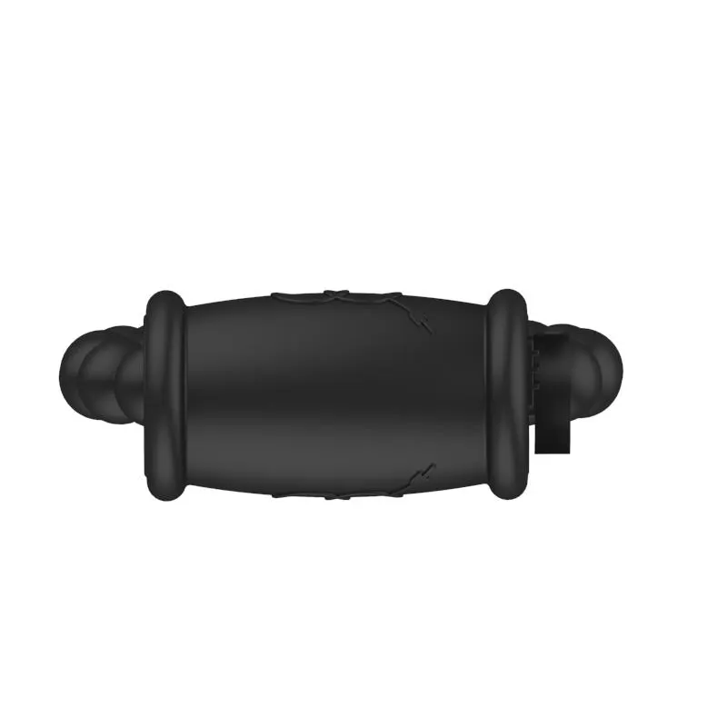 Anillo Vibrador con Bolas · A-GUSTO · A-GUSTO · Anillos para el Pene — Foto 8