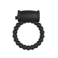 Anillo Vibrador con Bolas · A-GUSTO · A-GUSTO · Anillos para el Pene