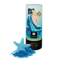 Sales de Baño Ocean Tempation 500 gr · SHUNGA · Cuidado Íntimo y Masaje